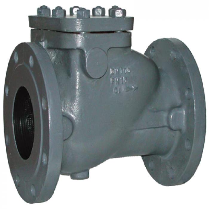 Non-Return Valve