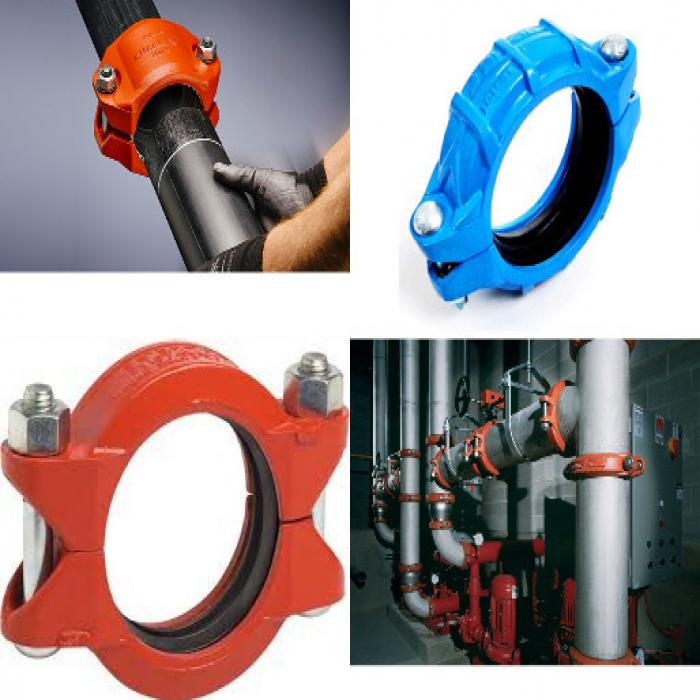 Couplings